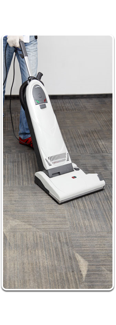 Floor Cleaning